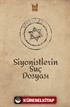 Siyonistlerin Suç Dosyası