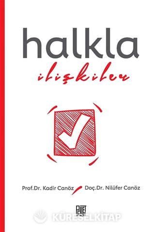 Halkla İlişkiler