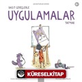 Basit Gereçlerle Uygulamalar Yapmak / Leo'nun İcatlar Dünyası