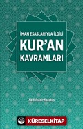 İman Esaslarıyla İlgili Kur'an Kavramları