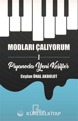 Modları Çalıyorum 1 / Piyonada Yeni Keşifler