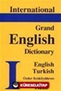 International Grand English Dictionary