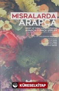 Mısralarda Arapça