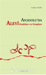 Anadolu'da Alevi Ocakları ve Grupları
