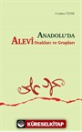 Anadolu'da Alevi Ocakları ve Grupları