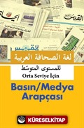Orta Seviye İçin Basın / Medya Arapçası