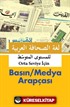 Orta Seviye İçin Basın / Medya Arapçası