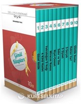 Gönül Kitapları (10 Kitap Kutulu Set)