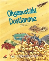 Okyanustaki Dostlarımız