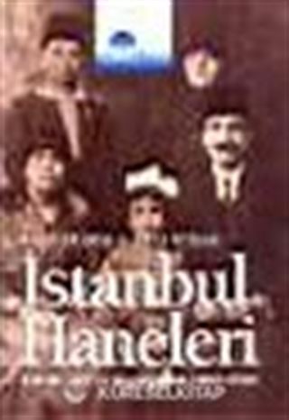 İstanbul Haneleri