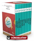 Gönül Kitapları Sohbetler 10 Kitap Kutulu Set