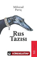 Rus Tazısı