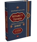 Kitabut Tevhid (İbtalut Tendid Şerhi)