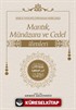 Risale-i Nur Külliyatından Misallerle: Mantık, Münazara ve Cedel İlimleri