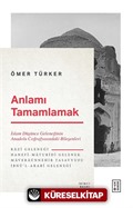 Anlamı Tamamlamak