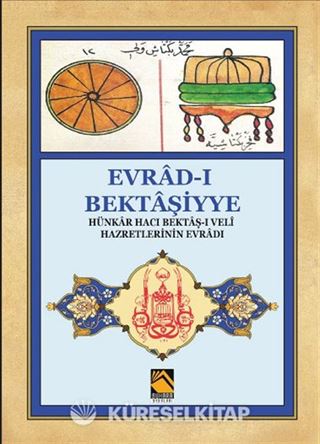 Evrad-ı Bektaşiyye