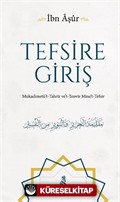Tefsire Giriş
