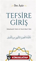 Tefsire Giriş