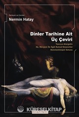 Dinler Tarihine Ait Üç Çeviri