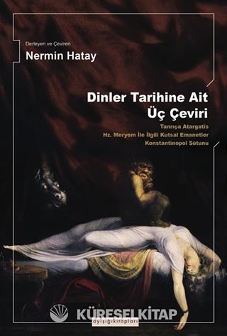 Dinler Tarihine Ait Üç Çeviri