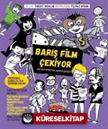 Barış Film Çekiyor