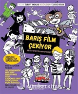 Barış Film Çekiyor