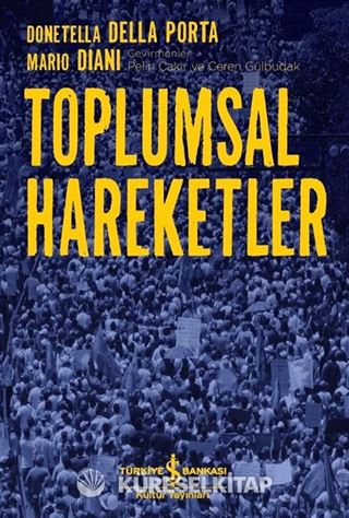 Toplumsal Hareketler