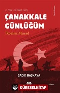 Çanakkale Günlüğüm