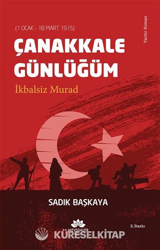 Çanakkale Günlüğüm