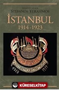 İstanbul 1914-1923