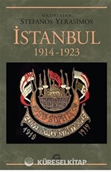 İstanbul 1914-1923