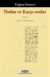 Notlar ve Karşı-Notlar
