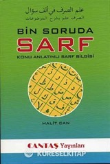 Bin Soruda Sarf