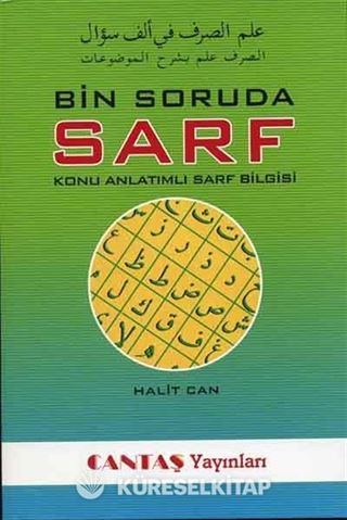 Bin Soruda Sarf