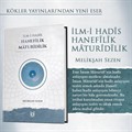 İlm-i Hadis Hanefilik Maturidilik