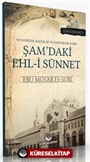 Nusayrîler, Haçlılar ve Yahudilere Karşı Şam'daki Ehl-İ Sünnet (2. Baskı)