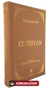 Et-Tibyan ( Bez Cilt )