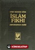 Dört Mezhebe Göre İslam Fıkhı (8 Cilt) (1. Hamur)