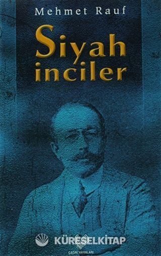Siyah İnciler