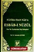 Fatiha'dan Nas'a Esbab-ı Nüzül Kur'an Ayetlerinin İniş Sebepleri (2 Cilt) (Ciltli) (İthal Kağıt)