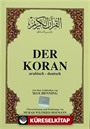 Der Koran (Arapça-Almanca Karton Kapak-1.hm)