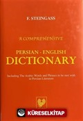 Farsça-İngilizce Sözlük / Persian-English Dictionary