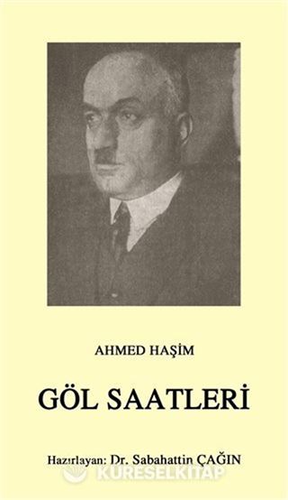 Göl Saatleri (Cep Boy)