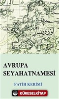 Avrupa Seyahatnamesi