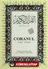 Coranul Büyük Boy (Arapça-Romence Kur'an-ı Kerim ve Meali)