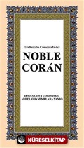 El Noble Co'ran (Orta Boy) (İspanyolca K. K. ve Meali)