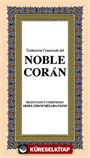 El Noble Co'ran (Orta Boy) (İspanyolca K. K. ve Meali)