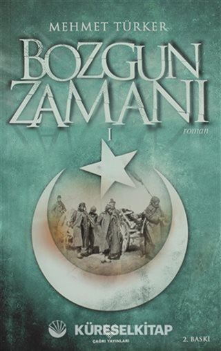 Bozgun Zamanı
