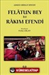 Felatun Bey İle Rakım Efendi