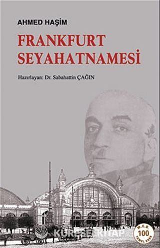 Frankfurt Seyahatnamesi